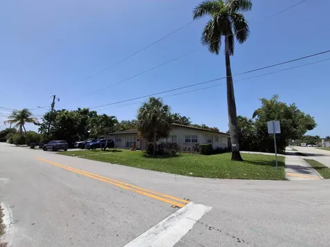 3731 NW 110th Avenue NW Coral Springs FL 33065