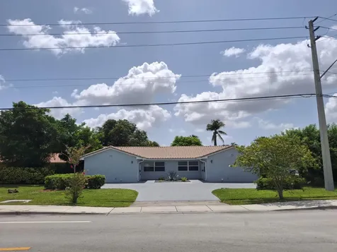 3731 NW 110th Avenue NW Coral Springs FL 33065