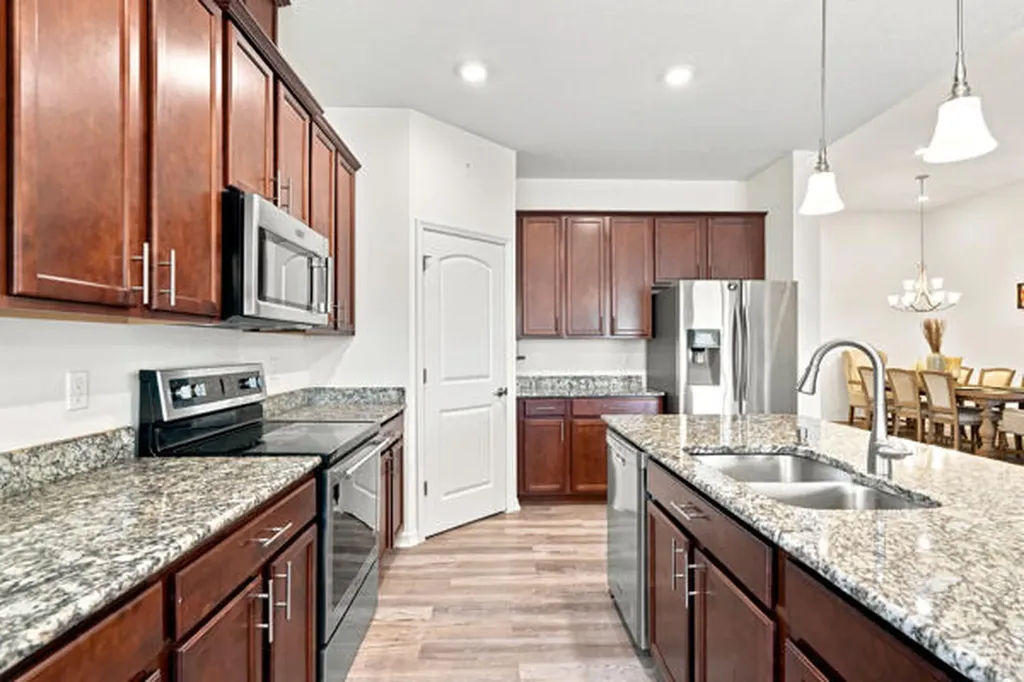 1957 SW Logan Street Port St Lucie FL 34953