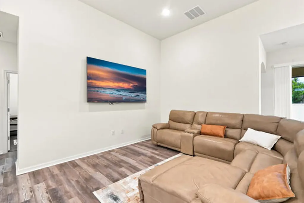 1957 SW Logan Street Port St Lucie FL 34953