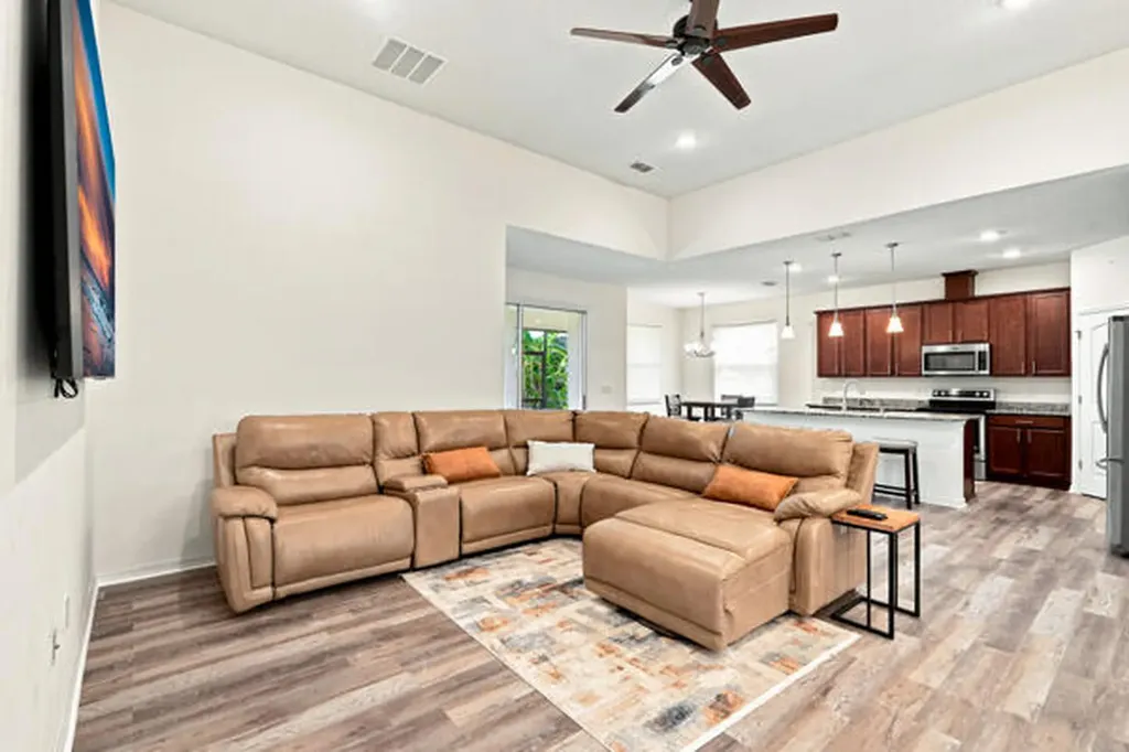 1957 SW Logan Street Port St Lucie FL 34953