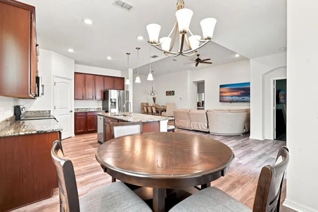 1957 SW Logan Street Port St Lucie FL 34953