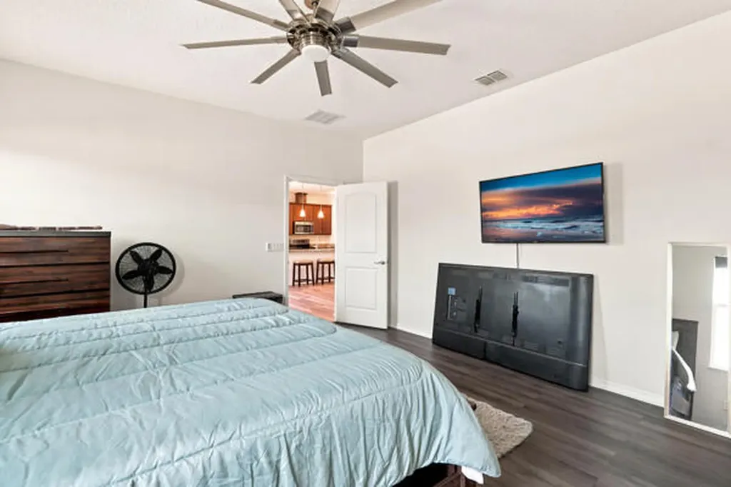 1957 SW Logan Street Port St Lucie FL 34953