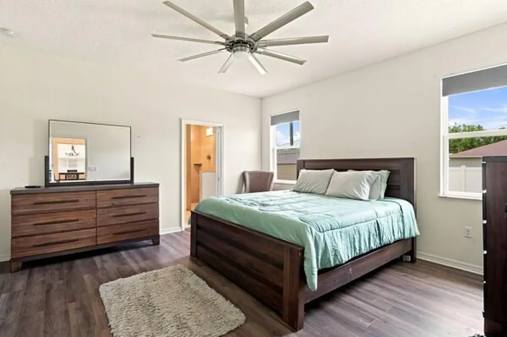 1957 SW Logan Street Port St Lucie FL 34953