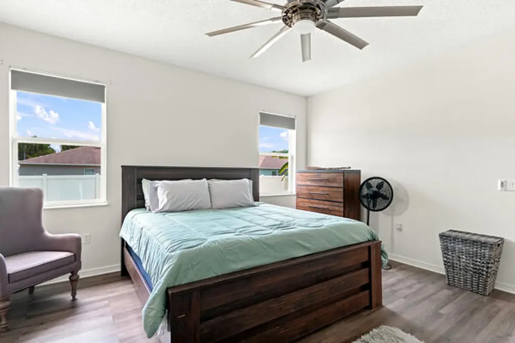 1957 SW Logan Street Port St Lucie FL 34953