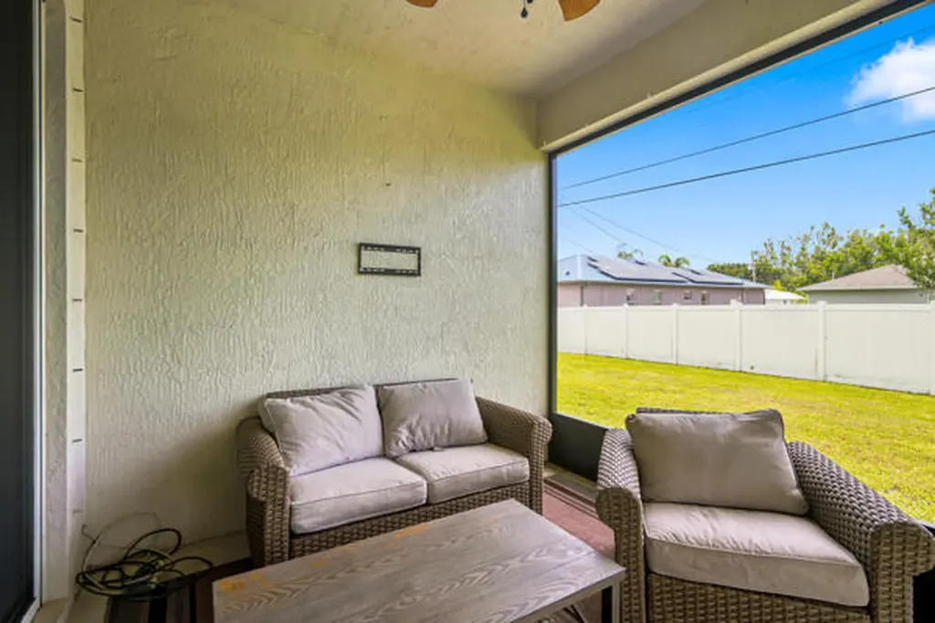 1957 SW Logan Street Port St Lucie FL 34953