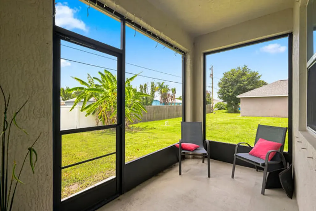 1957 SW Logan Street Port St Lucie FL 34953