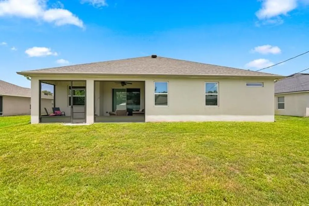 1957 SW Logan Street Port St Lucie FL 34953