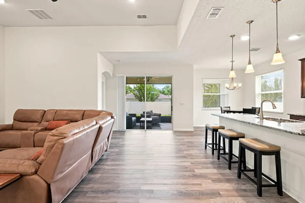 1957 SW Logan Street Port St Lucie FL 34953