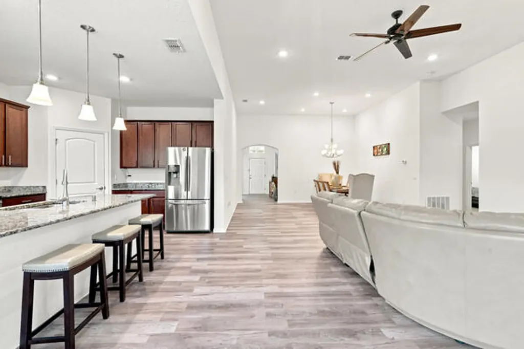 1957 SW Logan Street Port St Lucie FL 34953