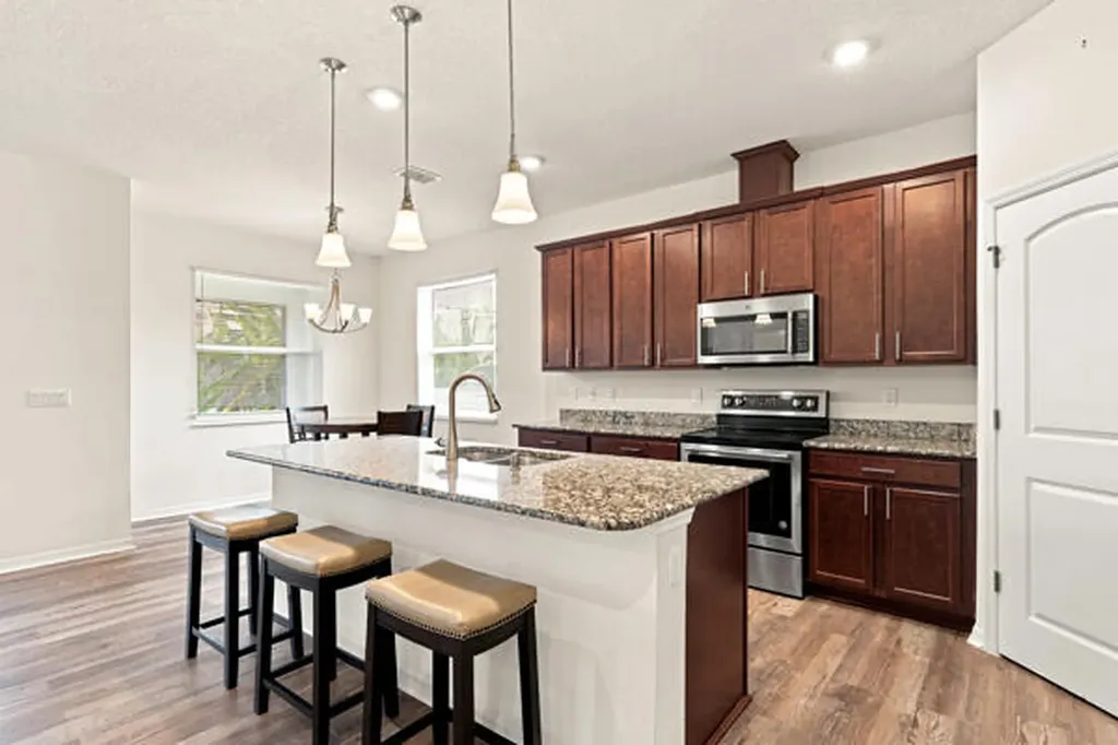 1957 SW Logan Street Port St Lucie FL 34953