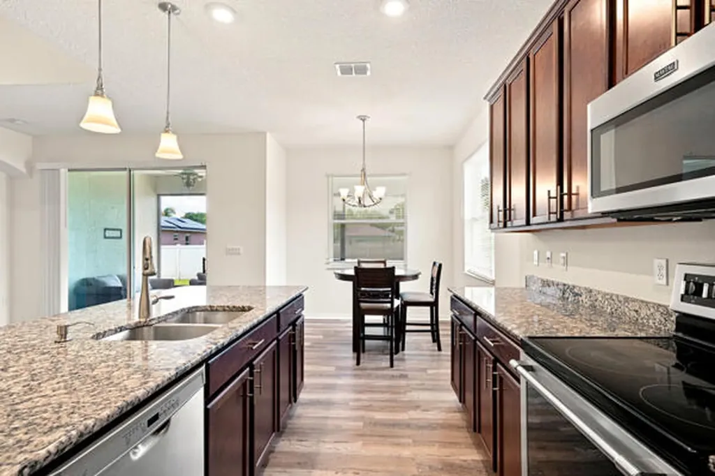 1957 SW Logan Street Port St Lucie FL 34953
