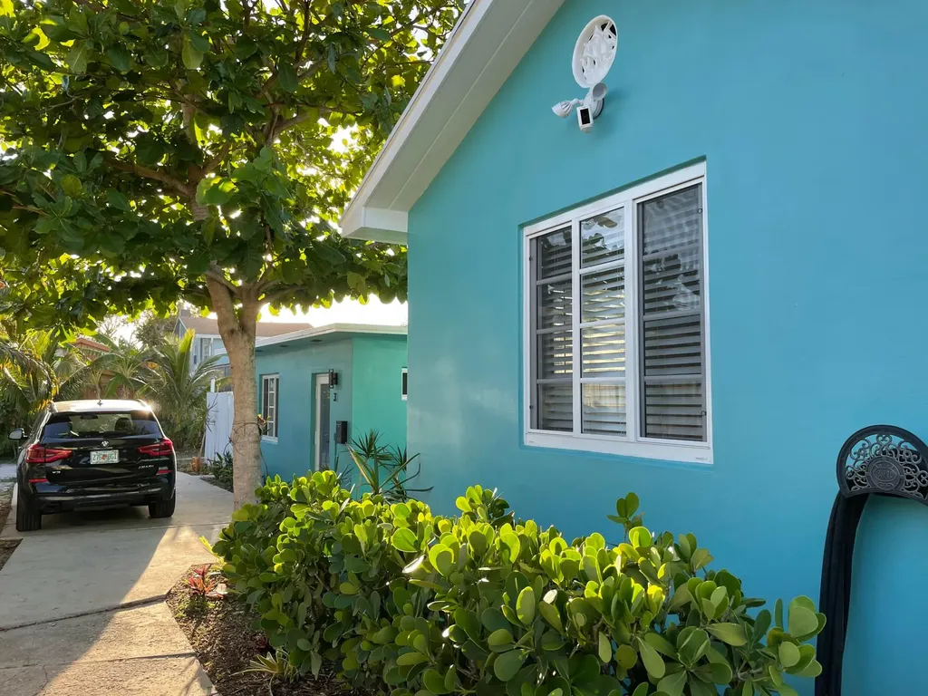 607 N L Street Lake Worth Beach FL 33460