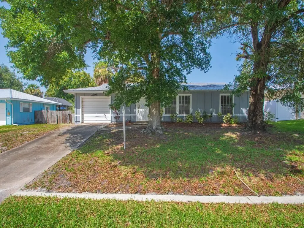 2309 NE 13th Court Jensen Beach FL 34957