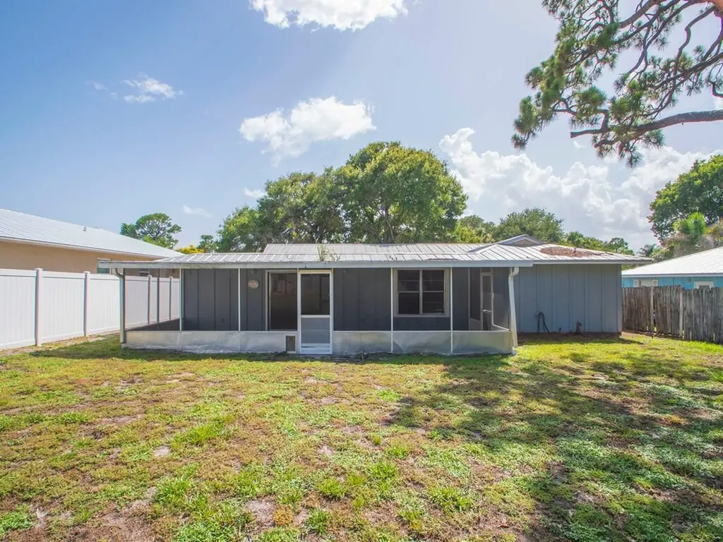 2309 NE 13th Court Jensen Beach FL 34957
