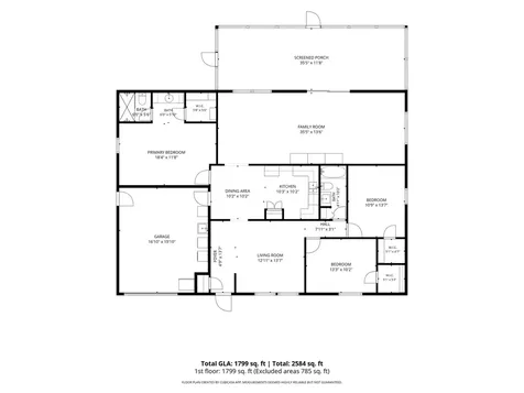 2309 NE 13th Court Jensen Beach FL 34957