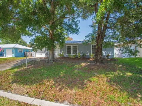 2309 NE 13th Court Jensen Beach FL 34957
