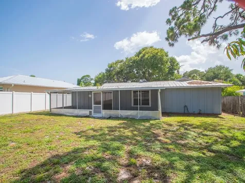 2309 NE 13th Court Jensen Beach FL 34957