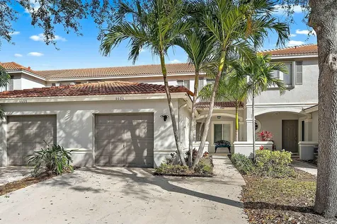 6606 Sandy Bank Terrace Riviera Beach FL 33407