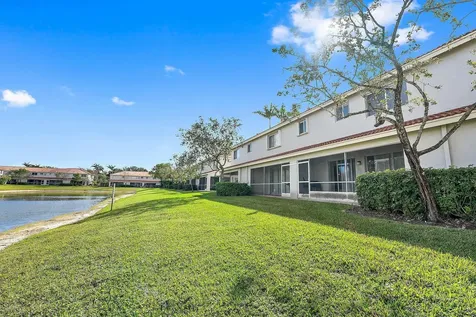 6606 Sandy Bank Terrace Riviera Beach FL 33407