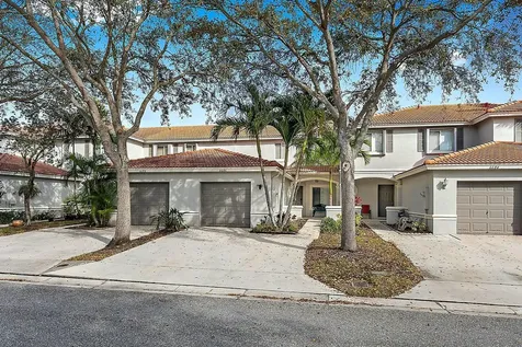 6606 Sandy Bank Terrace Riviera Beach FL 33407