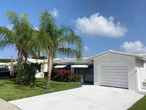 2300 SW 19th Avenue Boynton Beach FL 33426