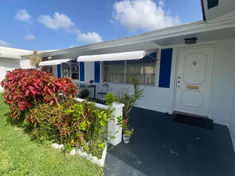 2300 SW 19th Avenue Boynton Beach FL 33426