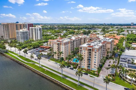 1803 N Flagler Drive West Palm Beach FL 33407