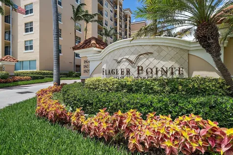 1803 N Flagler Drive West Palm Beach FL 33407