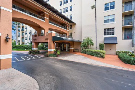 1803 N Flagler Drive West Palm Beach FL 33407