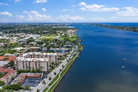 1803 N Flagler Drive West Palm Beach FL 33407