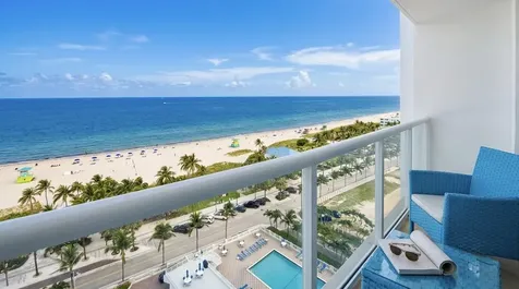 111 N Pompano Beach Boulevard Pompano Beach FL 33062