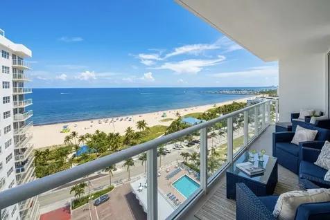 111 N Pompano Beach Boulevard Pompano Beach FL 33062