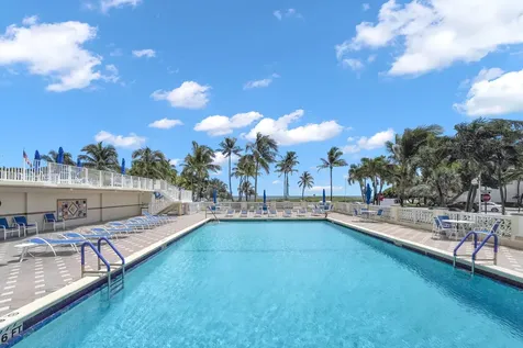 111 N Pompano Beach Boulevard Pompano Beach FL 33062