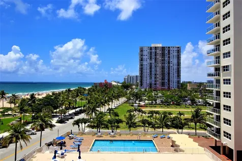 111 N Pompano Beach Boulevard Pompano Beach FL 33062