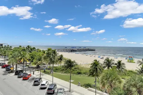 111 N Pompano Beach Boulevard Pompano Beach FL 33062