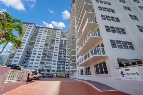 111 N Pompano Beach Boulevard Pompano Beach FL 33062