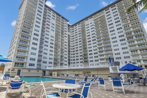 111 N Pompano Beach Boulevard Pompano Beach FL 33062