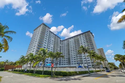 111 N Pompano Beach Boulevard Pompano Beach FL 33062