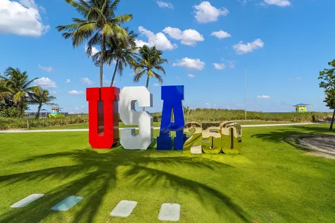 111 N Pompano Beach Boulevard Pompano Beach FL 33062