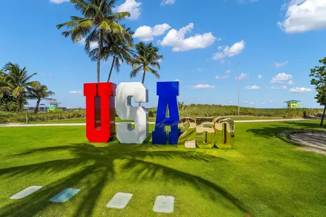 111 N Pompano Beach Boulevard Pompano Beach FL 33062