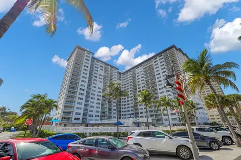 111 N Pompano Beach Boulevard Pompano Beach FL 33062