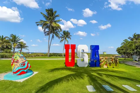 111 N Pompano Beach Boulevard Pompano Beach FL 33062