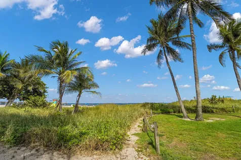 111 N Pompano Beach Boulevard Pompano Beach FL 33062
