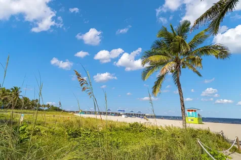 111 N Pompano Beach Boulevard Pompano Beach FL 33062