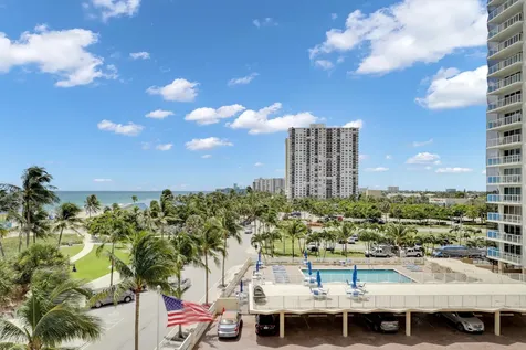 111 N Pompano Beach Boulevard Pompano Beach FL 33062