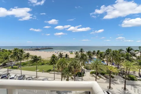111 N Pompano Beach Boulevard Pompano Beach FL 33062