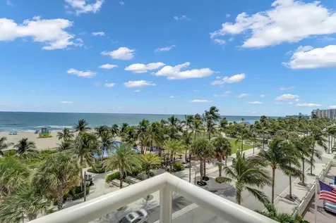 111 N Pompano Beach Boulevard Pompano Beach FL 33062