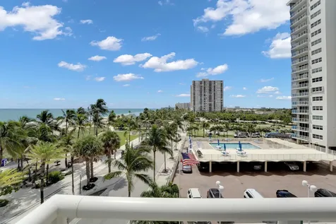 111 N Pompano Beach Boulevard Pompano Beach FL 33062