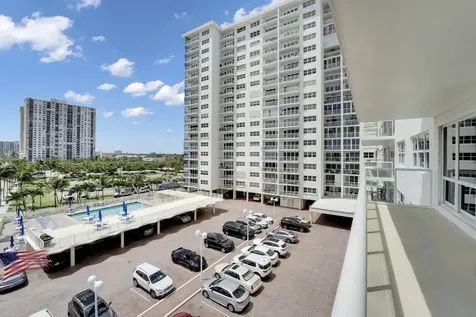 111 N Pompano Beach Boulevard Pompano Beach FL 33062